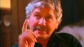 The sea wolf 1993 scene clip with Christopher Reeve and Charles Bronson.