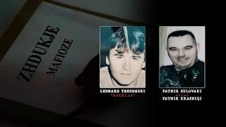 ‘Zhdukje mafioze’ - Dëshmi ekskluzive, pse u eliminuan "Koçolja" dhe Krasniqi - Inside Story