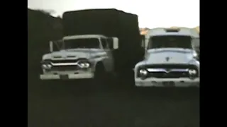 1963 Dad's Home Movies - Arizona