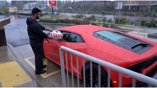 Mannequin Challenge McDonalds Coburg, Oregon