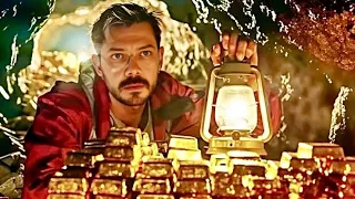 Golden escape movie explained in Hindi/Urdu| Golden escape full movie summary|Movie like Money heist