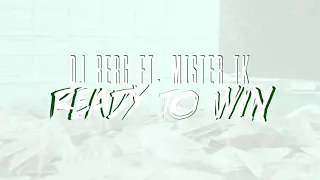 The Real DJ Berg ft Mister TK - Ready To Win (Official Video) 🎥 North Wess
