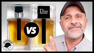 Dior Homme 2011 vs Dior Homme Original vs Dior Homme 2020 | What Are The Differences?