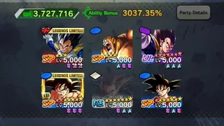 legends pvp with 14 star ultra vegeta