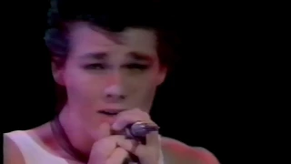 Take On Me Saturday Superstore 1985