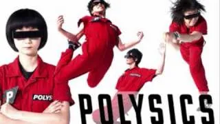 POLYSICS - New Wave Jacket (Live John Peel Session 2004)