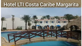 Hotel LTI Costa Caribe Resort Isla de Margarita Venezuela