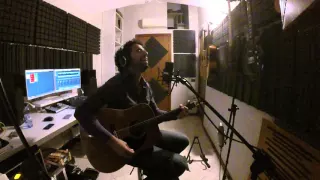 The Calling Wherever You Will Go Live Acoustic Cover