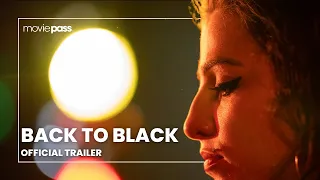 Back To Black | Official Trailer | Marisa Abela, Jack O'Connell, Juliet Cowan (2024)