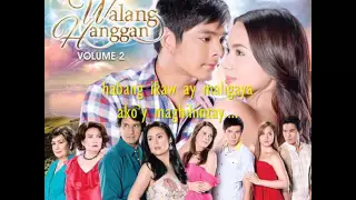 Sa Dulo Ng Walang Hanggan - Gary V. Minus one