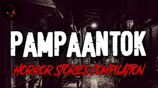 Pampaantok Horror Stories Compilation 2 | True Stories | Tagalog Horror Stories | Malikmata