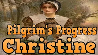 (PILGRIMS PROGRESS) DANGEROUS JOURNEY HD (*Rare*)Complete with Christiana's Story at the end!