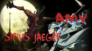 Tenrou: Sirius the Jaeger│Небесные волки: Сириус-егерь -【 AMV】- Number One