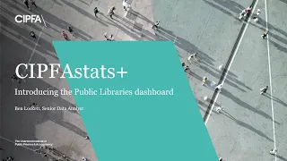 CIPFAstats+: Introducing the Public Libraries dataset