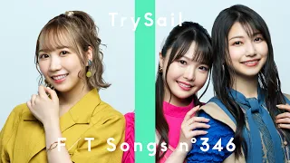 TrySail - SuperBloom / THE FIRST TAKE