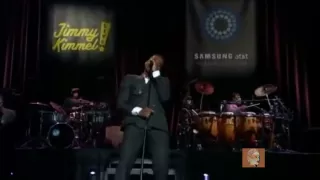 Maxwell - House of Blues HD