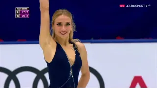 2016 COC Sinitsina & Katsalapov SD ESP