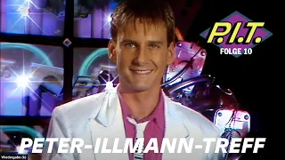 P.I.T.  Peter  Illmann Treff (Folge 10) (Remastered)