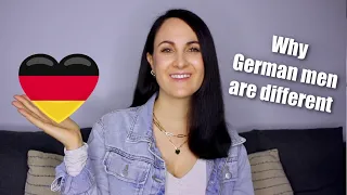 5 SIGNS YOU'RE DATING OR MARRIED TO A GERMAN MAN 🇩🇪