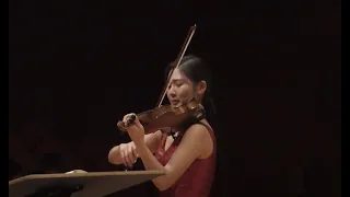 Brahms Violin Concerto in D Major, Op.77