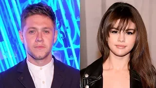 Niall Horan's "On The Loose" Song About Selena Gomez?