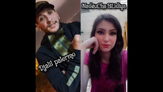 Djalil Palermo et Chaba Nadoucha BLidiya