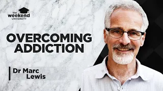 Overcoming Addiction with Neuroscience & IFS - Dr Marc Lewis