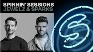 Spinnin' Sessions Radio - Episode #358 | Jewelz & Sparks