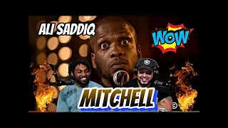 BEST STORY EVER! | Ali Siddiq - Mitchell - This Is Not Happening | TMG REACTS | FIXED