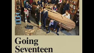 [Audio] SEVENTEEN (세븐틴) - 글쎄 (I Dont Know)