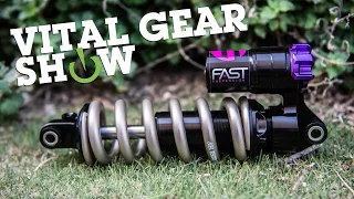 Fresh News and Reviews - Vital MTB Gear Show January 2024