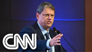 Análise: Governador mira 2026 ao cultivar laços com Bolsonaro? | CNN ARENA