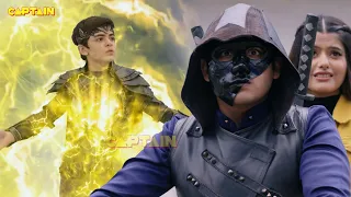 Baalveer Returns ( बालवीर ) || EP - 152, 153, 154