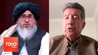 تودې خبرې: د خیبر پښتونخوا په بنو کې د پښتنو قامي جرګې په هکله بحث