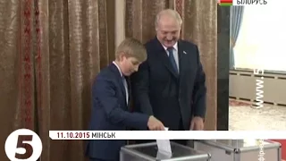 Вибори у Білорусі: фальсифікації, протести, очікування та результати