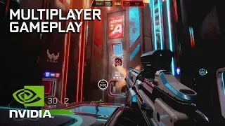 Splitgate: Arena Warfare | Portals Meet Competitive Multiplayer