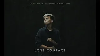 LOST CONTACT - A Sci-Fi Short Film (2018)