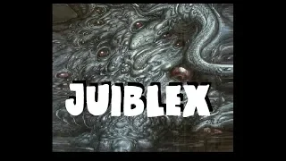Dungeons and Dragons Lore: Juiblex