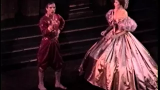 RUDOLF NUREYEV in "The King and I"