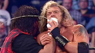 10 Most EXTREME WWE Matches Ever