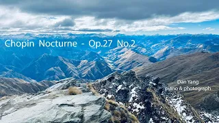 Chopin - Nocturne Op.27 No.2