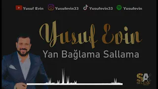 Yusuf Evin -  #tiktok  Zalımlara Gelsin O Hayinler Ölsün - Yan Bağlama Sallama [ 2023 ©]