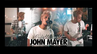 John Mayer - Perfectly Lonely (Studio Cover)