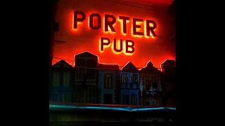 Porter Pub: жива музика у виконанні популярних та молодих талановитих виконавців: 044 333 6 333