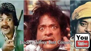 Jagdeep And Johnny lever best comedy since #BollywoodComedySence