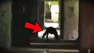 5 Scary Videos I Dare You To Watch At Night