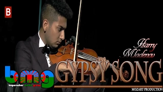 Harry Mladenov & Ork TikTak - Gypsy song