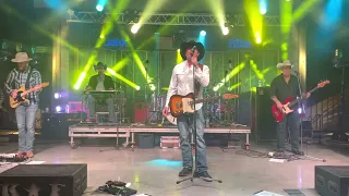 Kevin Fowler, Don’t Touch My Willie - Live from Haute Spot, Cedar Park, TX 3/10/2023