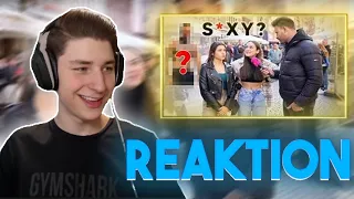 Auf diesen Deutsch Rapper stehen Frauen!🔥😂REAKTION  | Kaiserte