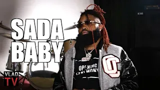 Sada Baby on Why He Joined the Bloods at 22 Years Old (Part 4)